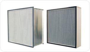 HEPA Filter