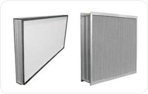ULPA Filter