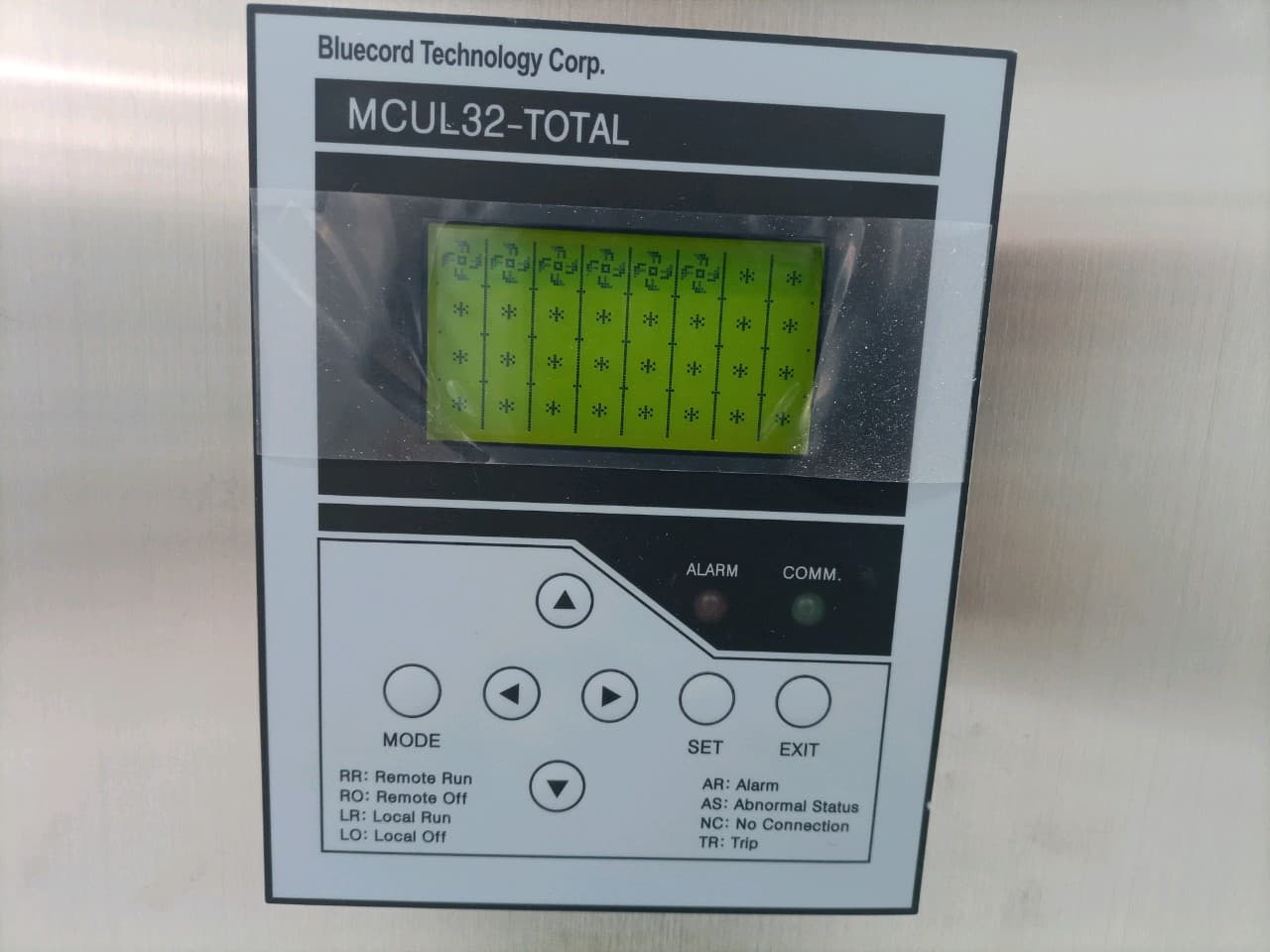 시흥 병원 시스템 냉난방기